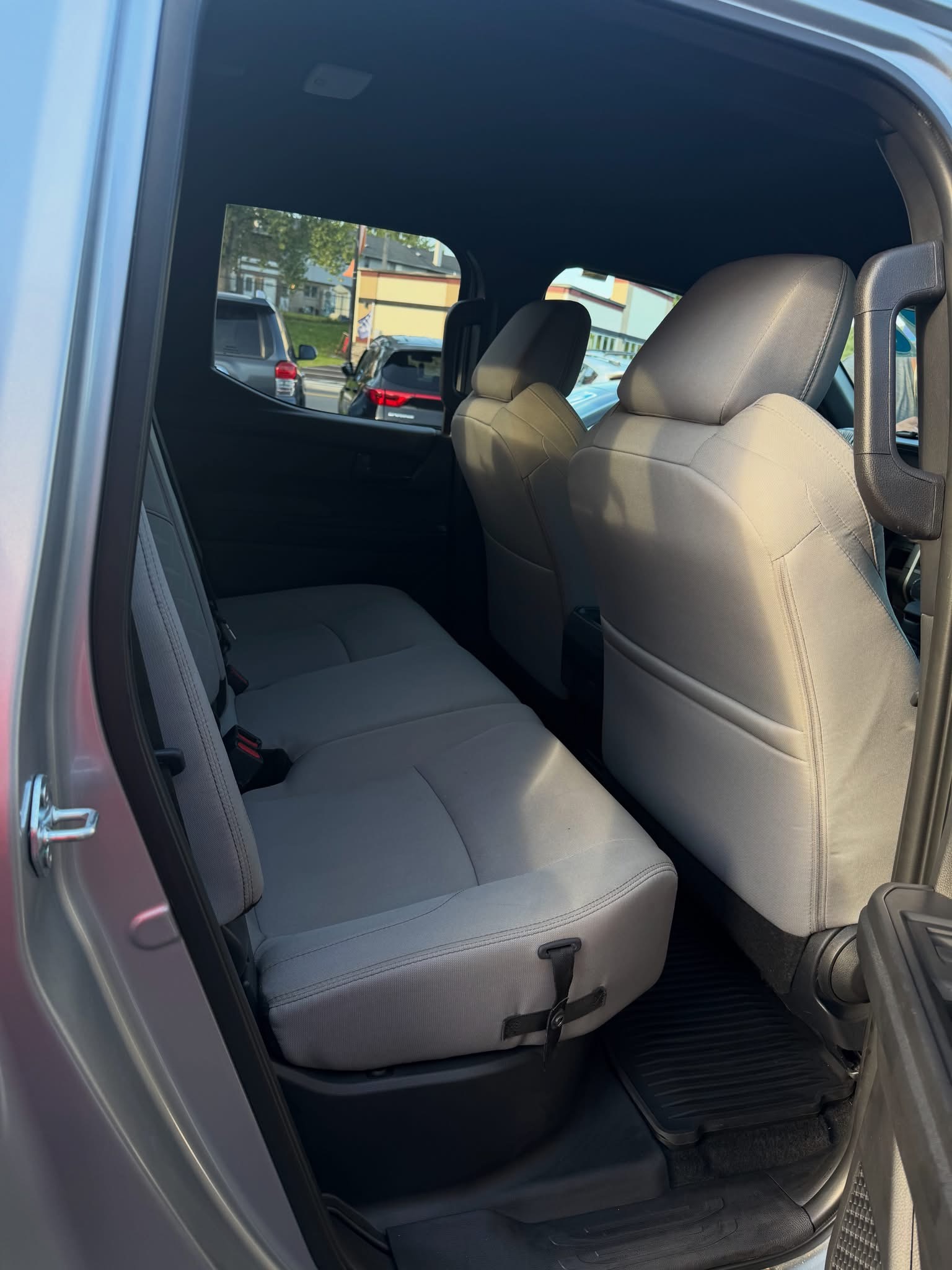 2026 Toyota Tacoma 45 Series photo 15