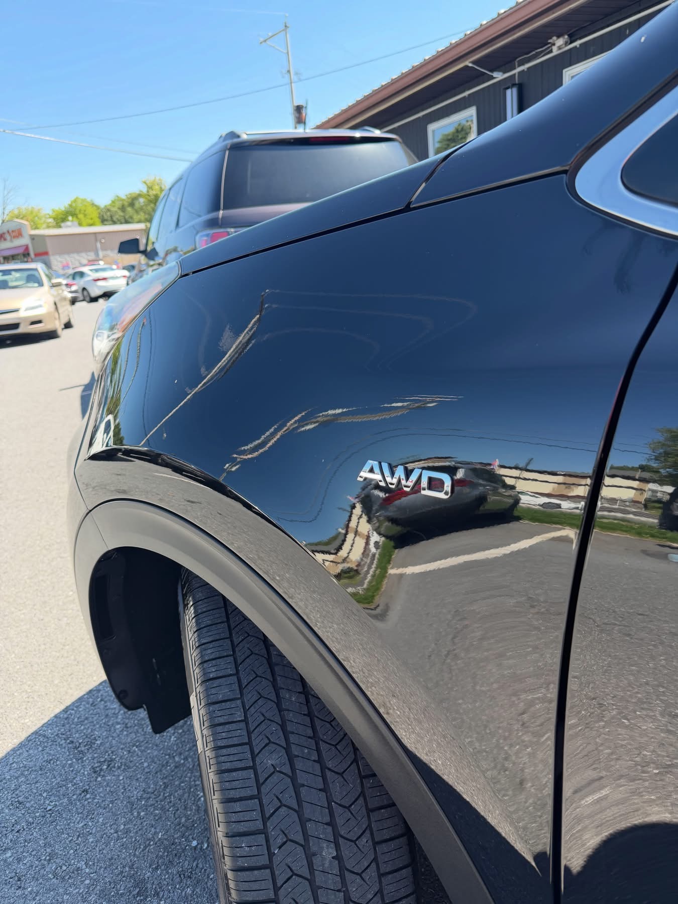 2019 Kia Sportage LX photo 6