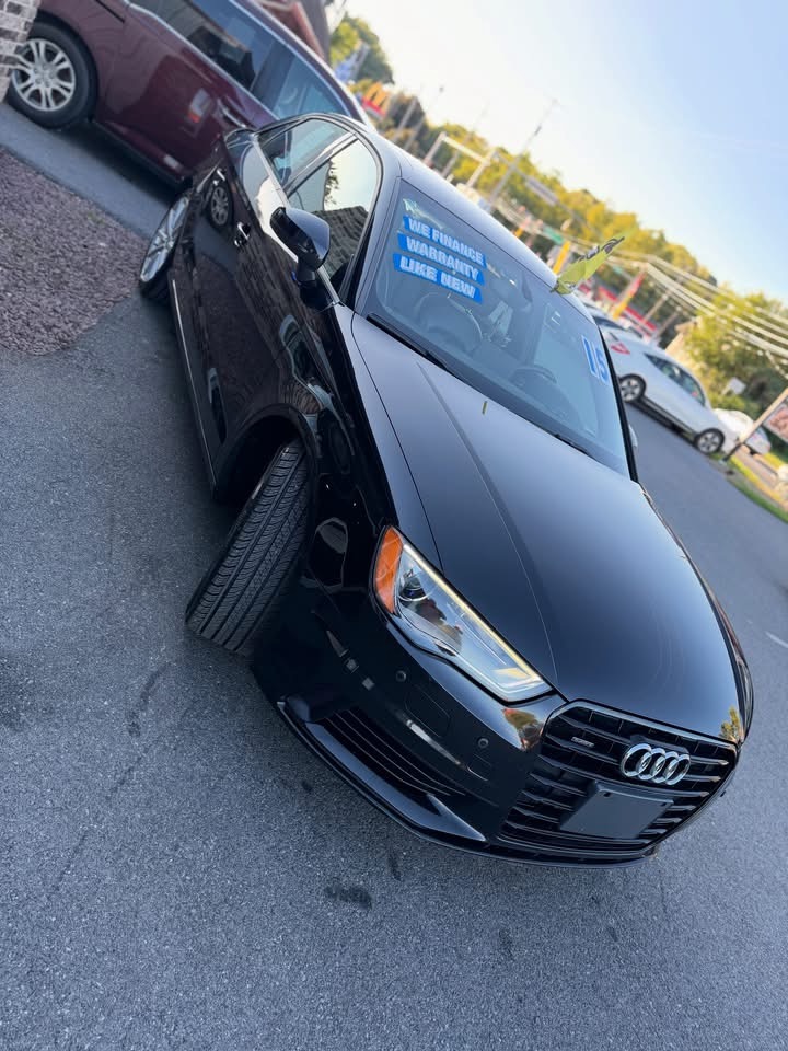 2015 Audi S3 Premium Plus photo 4