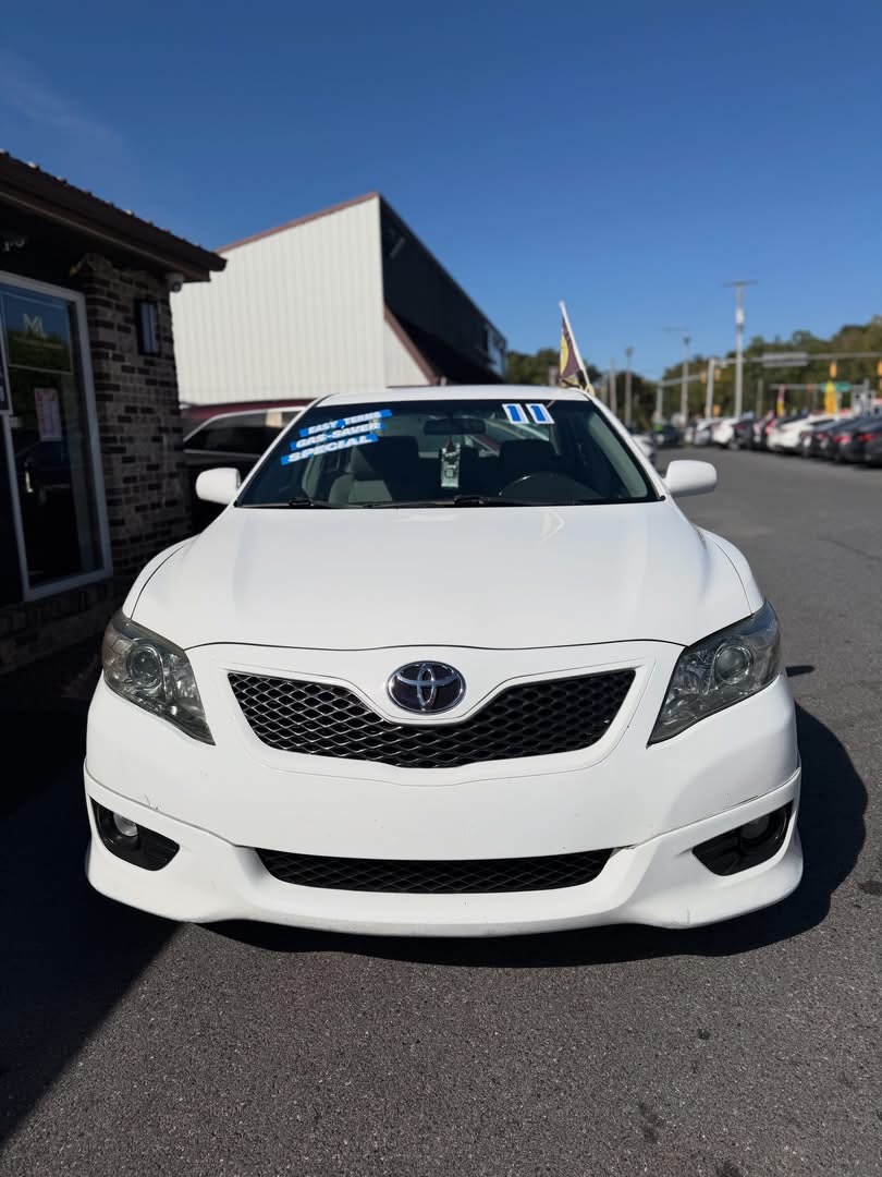 2011 Toyota Camry ASV40L/GSV40L/AHV40L photo 2