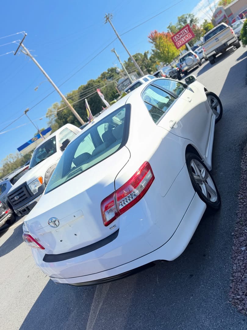 2011 Toyota Camry ASV40L/GSV40L/AHV40L photo 4