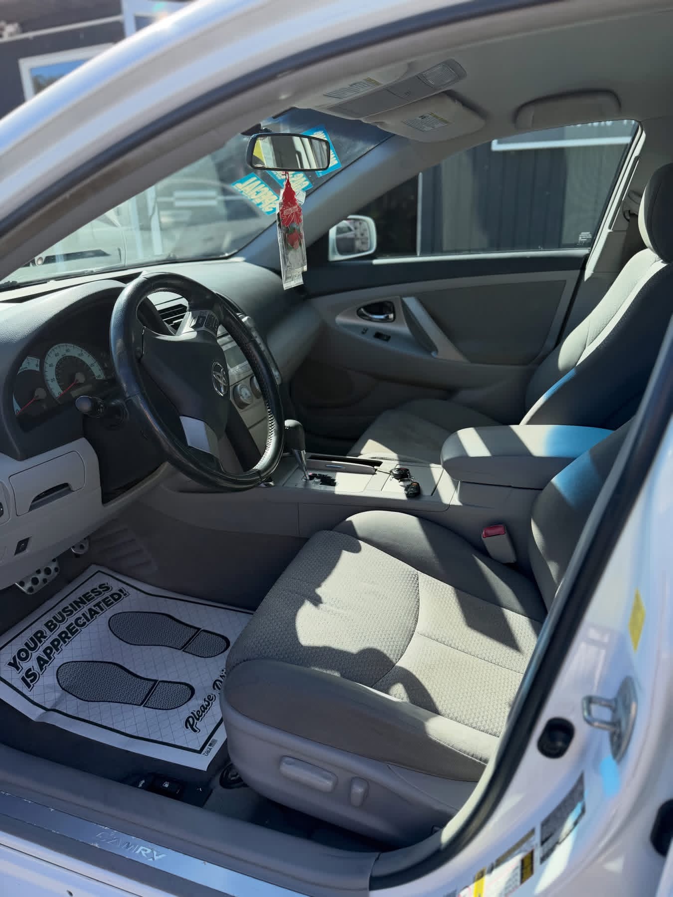 2011 Toyota Camry ASV40L/GSV40L/AHV40L photo 8