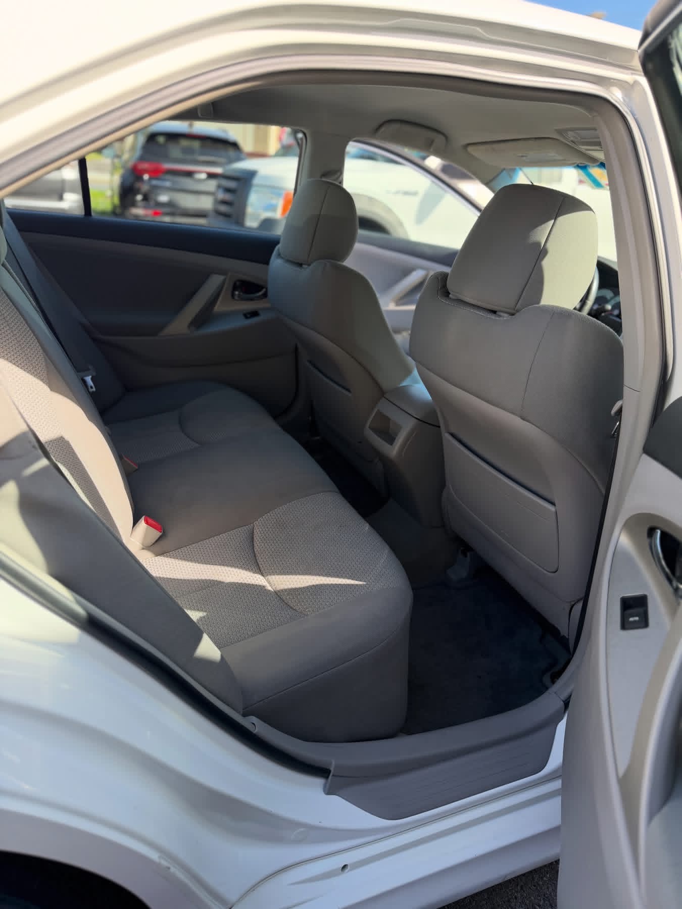 2011 Toyota Camry ASV40L/GSV40L/AHV40L photo 9