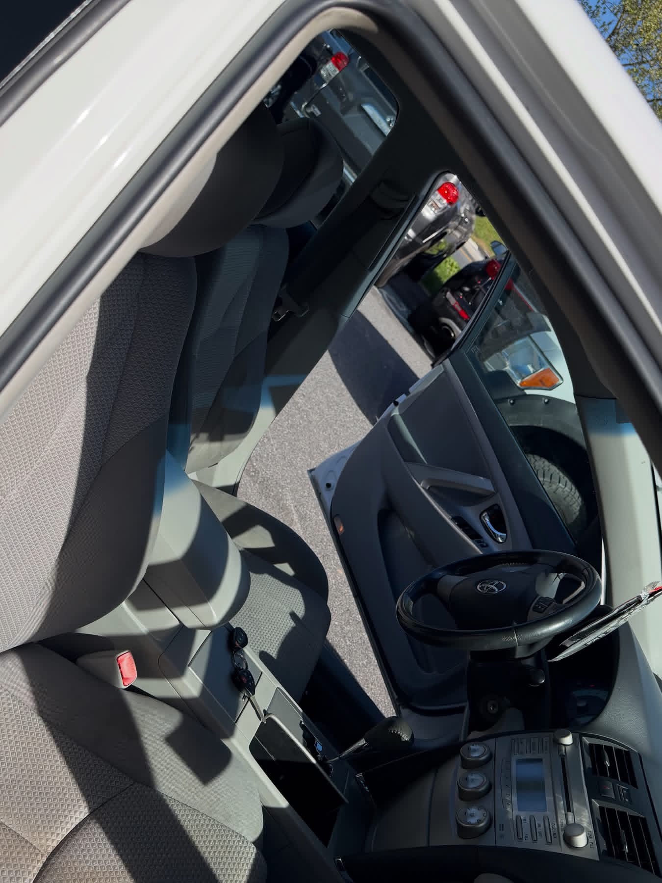 2011 Toyota Camry ASV40L/GSV40L/AHV40L photo 10