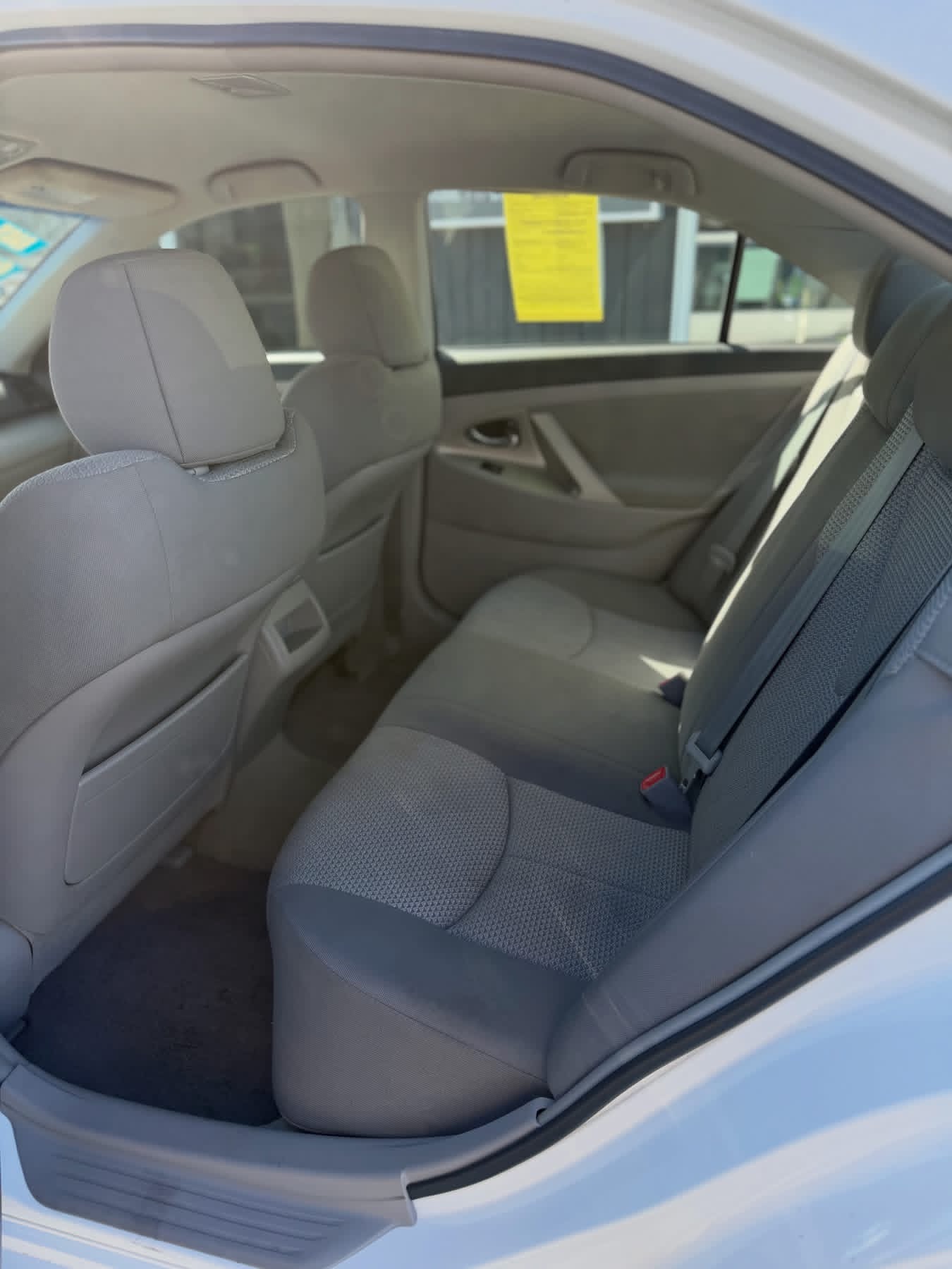 2011 Toyota Camry ASV40L/GSV40L/AHV40L photo 11